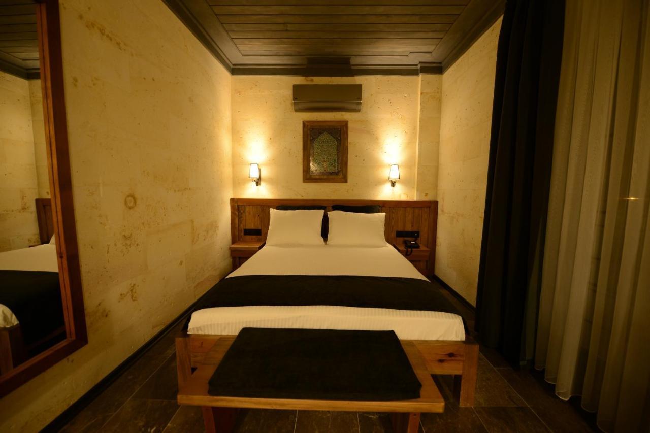ホテル Perla Cappadocia ギョレメ エクステリア 写真